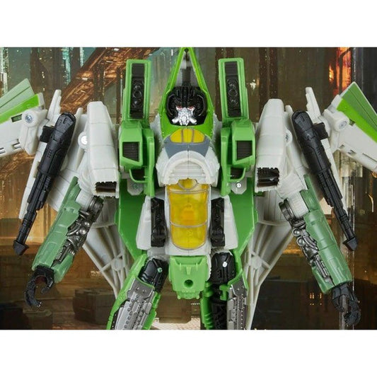 Transformers Studio Series 76 Voyager - Thrust