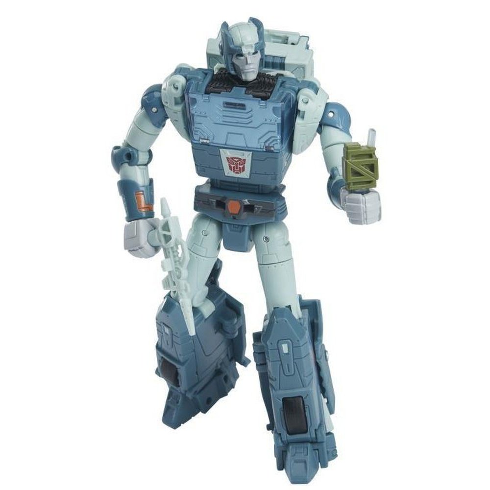 Transformers Studio Series 86-02 Deluxe Kup