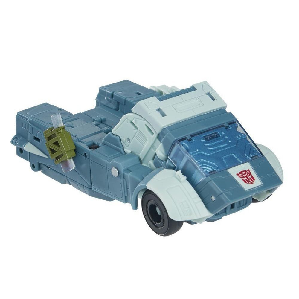 Transformers Studio Series 86-02 Deluxe Kup
