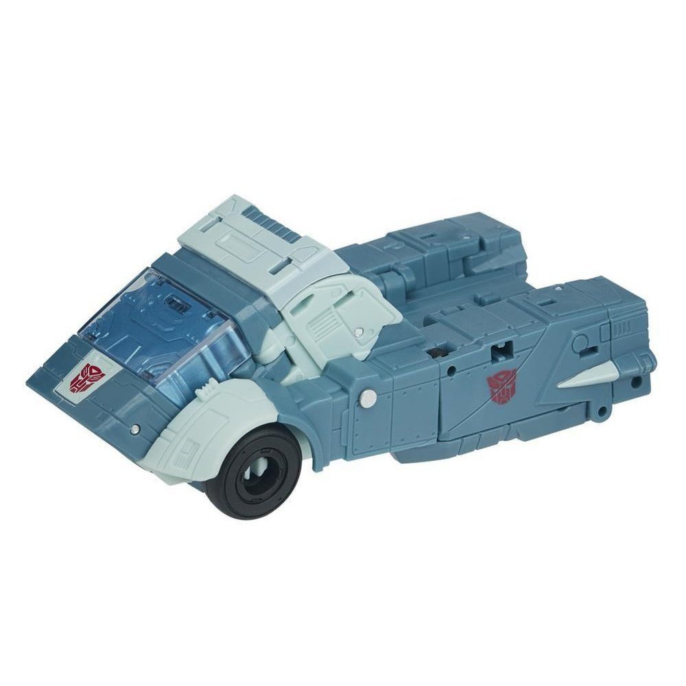 Transformers Studio Series 86-02 Deluxe Kup