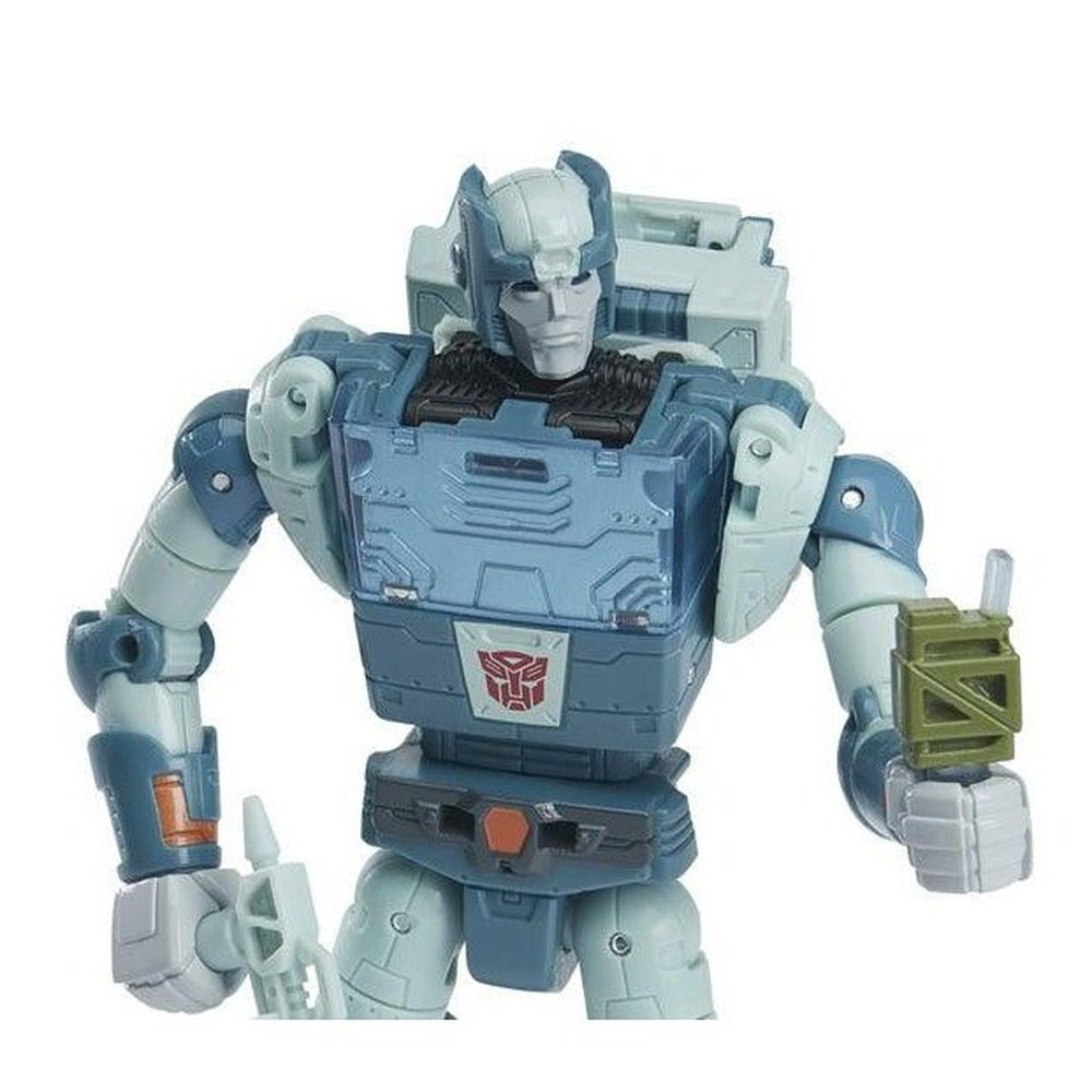 Transformers Studio Series 86-02 Deluxe Kup