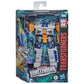 Transformers War for Cybertron: Earthrise Deluxe Airwave