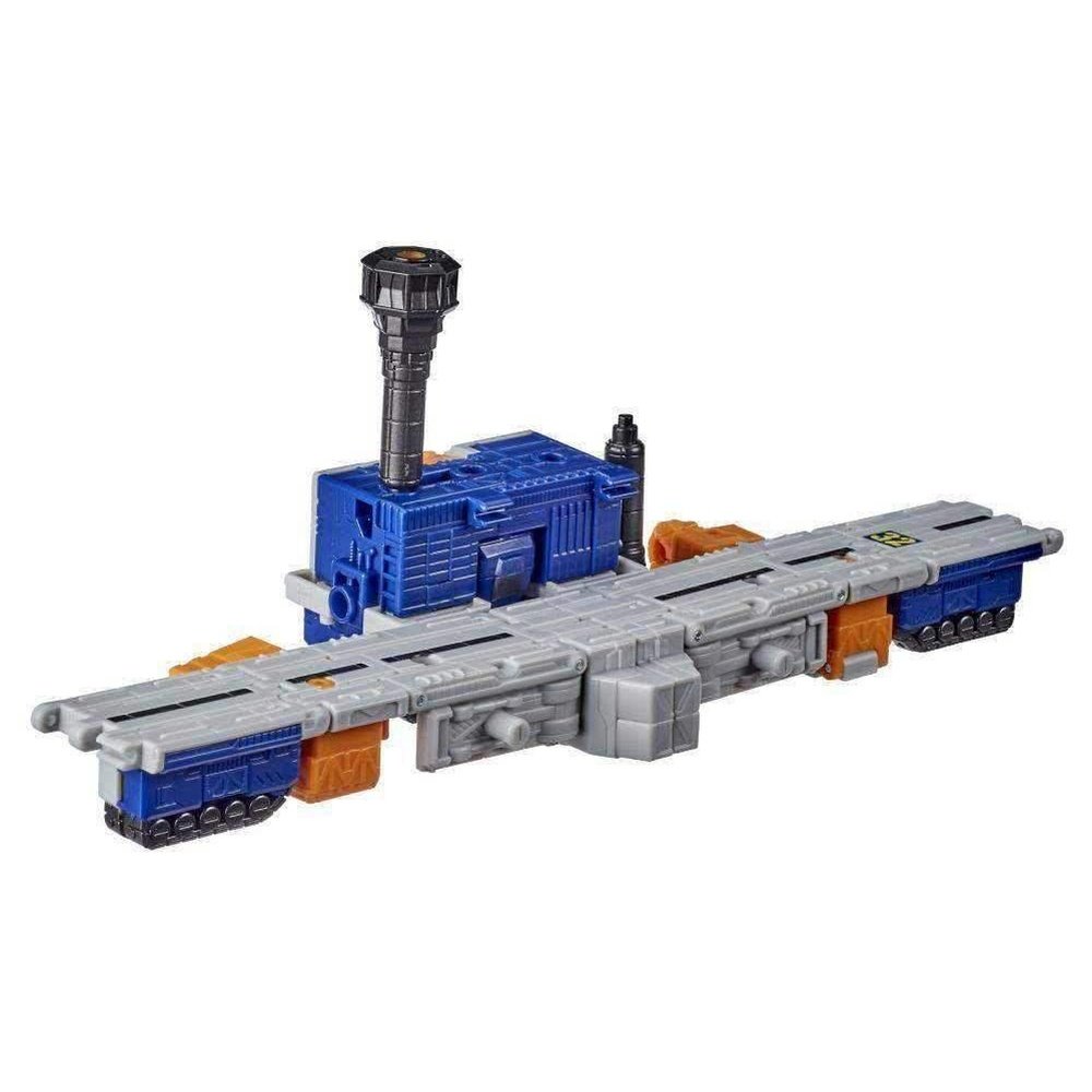 Transformers War for Cybertron: Earthrise Deluxe Airwave