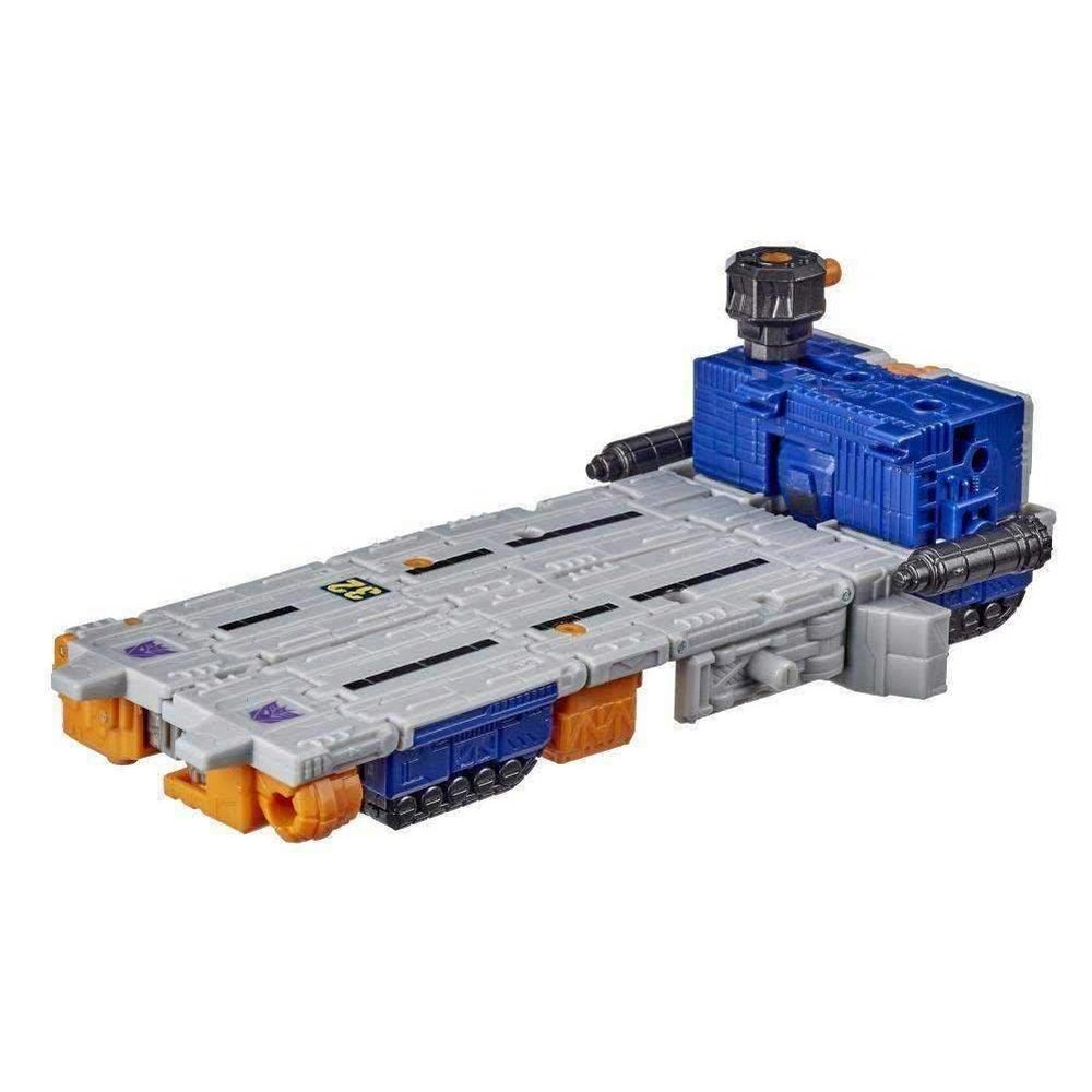 Transformers War for Cybertron: Earthrise Deluxe Airwave