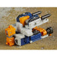 Transformers War for Cybertron: Earthrise Deluxe Airwave