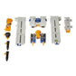 Transformers War for Cybertron: Earthrise Deluxe Airwave