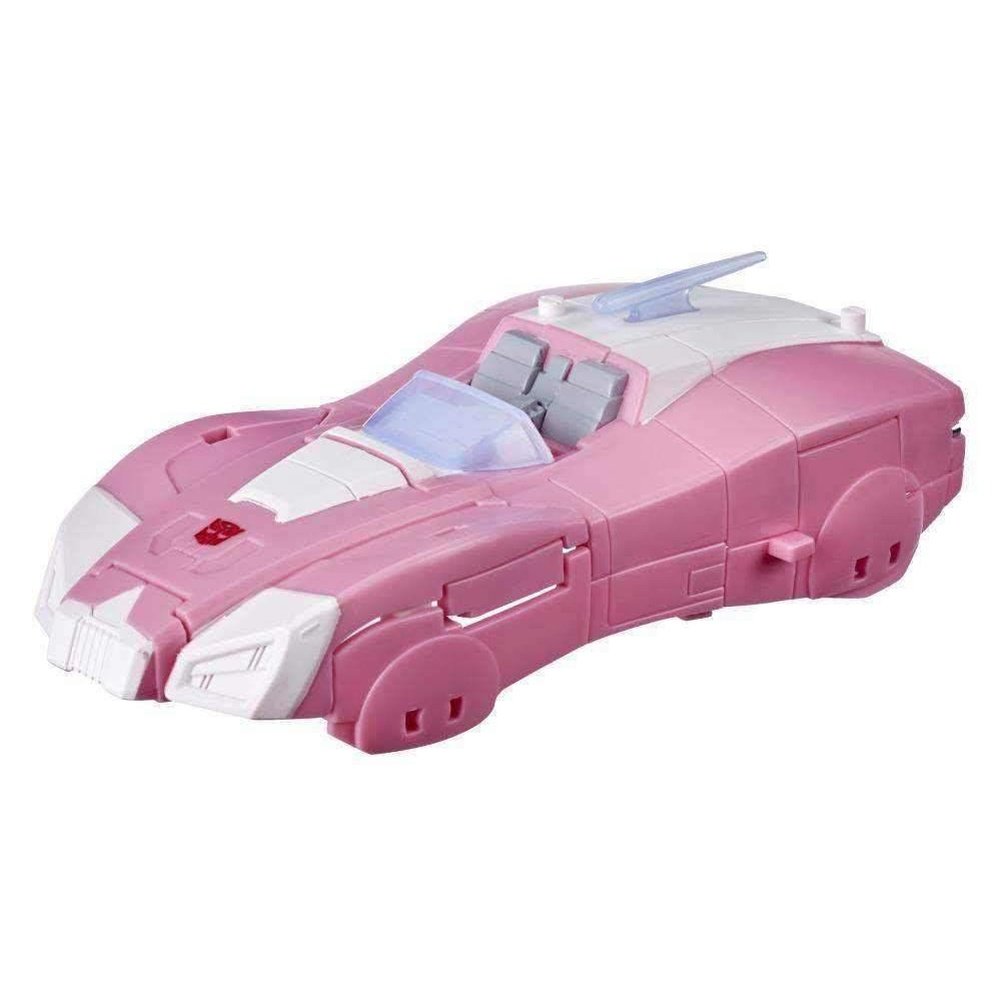 Transformers War for Cybertron: Earthrise Deluxe Arcee