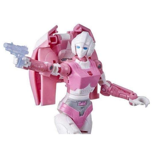 Transformers War for Cybertron: Earthrise Deluxe Arcee