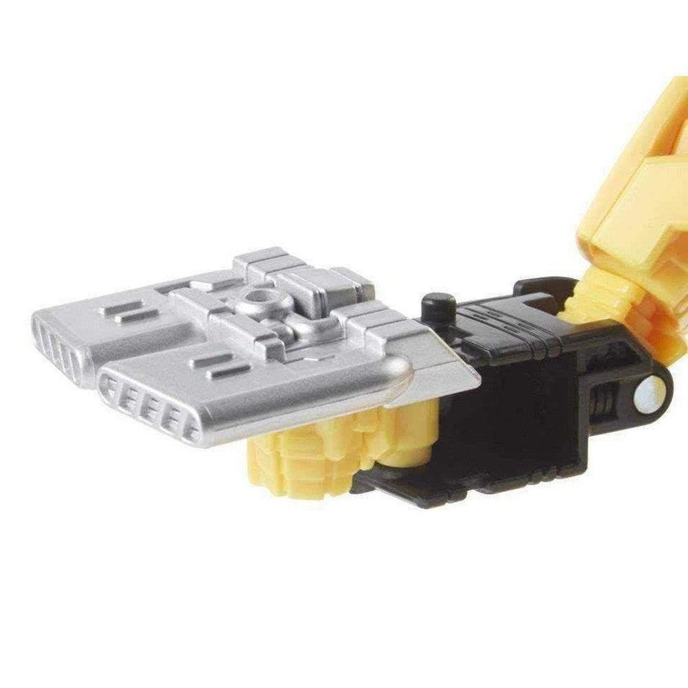 Transformers War for Cybertron: Earthrise Deluxe - Sunstreaker