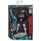 Transformers War for Cybertron: Earthrise Deluxe - Trailbreaker