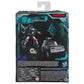 Transformers War for Cybertron: Earthrise Deluxe - Trailbreaker