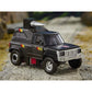Transformers War for Cybertron: Earthrise Deluxe - Trailbreaker