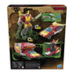 Transformers War for Cybertron: Kingdom Commander Rodimus Prime toysmaster