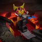 Transformers War for Cybertron: Kingdom Commander Rodimus Prime toysmaster