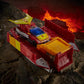 Transformers War for Cybertron: Kingdom Commander Rodimus Prime toysmaster