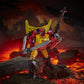 Transformers War for Cybertron: Kingdom Commander Rodimus Prime toysmaster