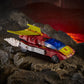 Transformers War for Cybertron: Kingdom Commander Rodimus Prime toysmaster