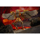Transformers War for Cybertron: Kingdom Deluxe - Airazor toysmaster