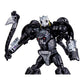 Transformers War for Cybertron: Kingdom Deluxe Shadow Panther