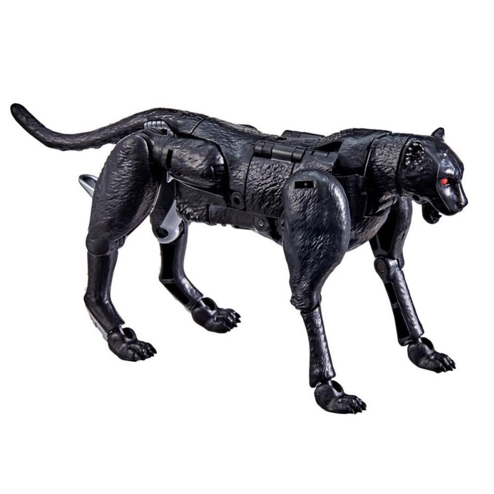 Transformers War for Cybertron: Kingdom Deluxe Shadow Panther
