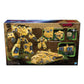 Transformers War for Cybertron: Kingdom Titan WFC-K30 Autobot Ark