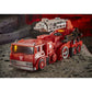 Transformers War for Cybertron: Kingdom Voyager Inferno toysmaster