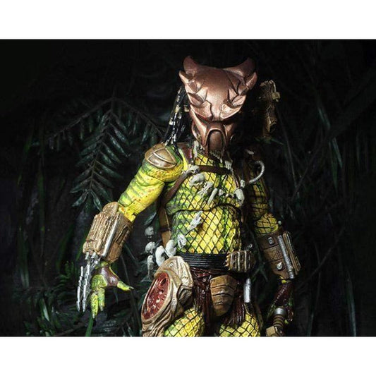 - Ultimate Elder Predator The Golden Angel toysmaster