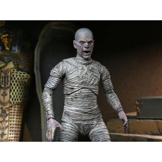 Universal Monsters - Ultimate Mummy Color