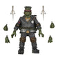 Universal Monsters x TMNT - Ultimate Raphael as Frankenstein