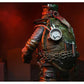 Universal Monsters x TMNT - Ultimate Raphael as Frankenstein