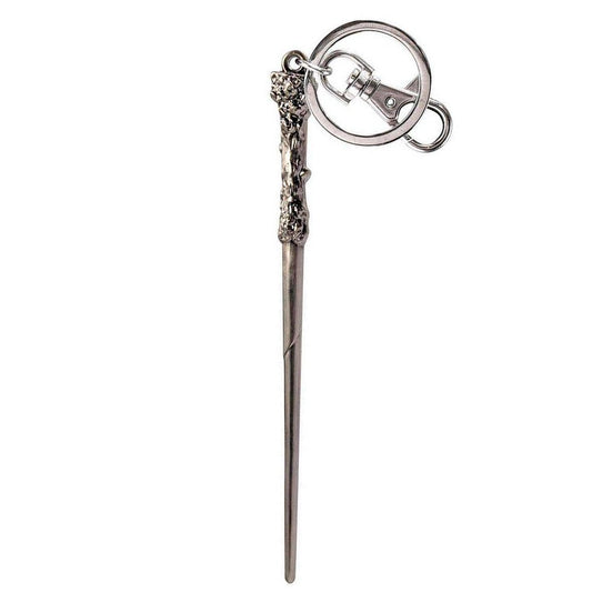 - VARITA HARRY POTTER LLAVERO toysmaster