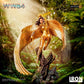 Wonder Woman 1984 Battle Diorama Series Deluxe Art Scale Limited Edition 1/10