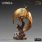 Wonder Woman 1984 Battle Diorama Series Deluxe Art Scale Limited Edition 1/10