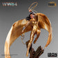 Wonder Woman 1984 Battle Diorama Series Deluxe Art Scale Limited Edition 1/10