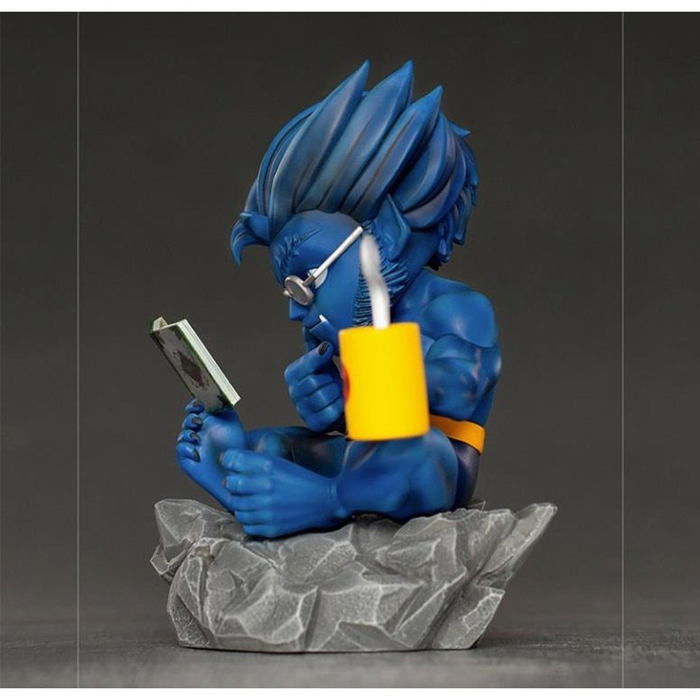 X-Men Beast MiniCo