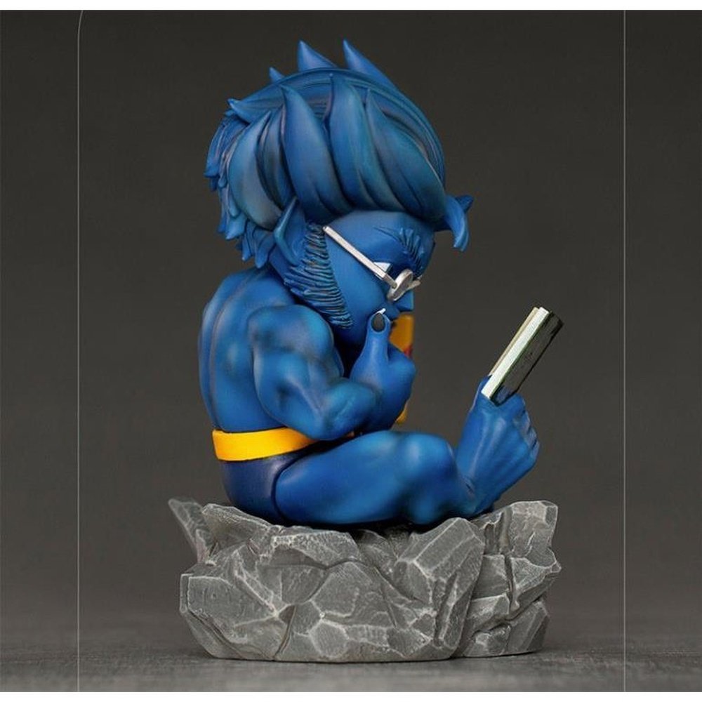 X-Men Beast MiniCo