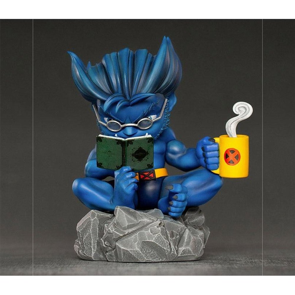 X-Men Beast MiniCo