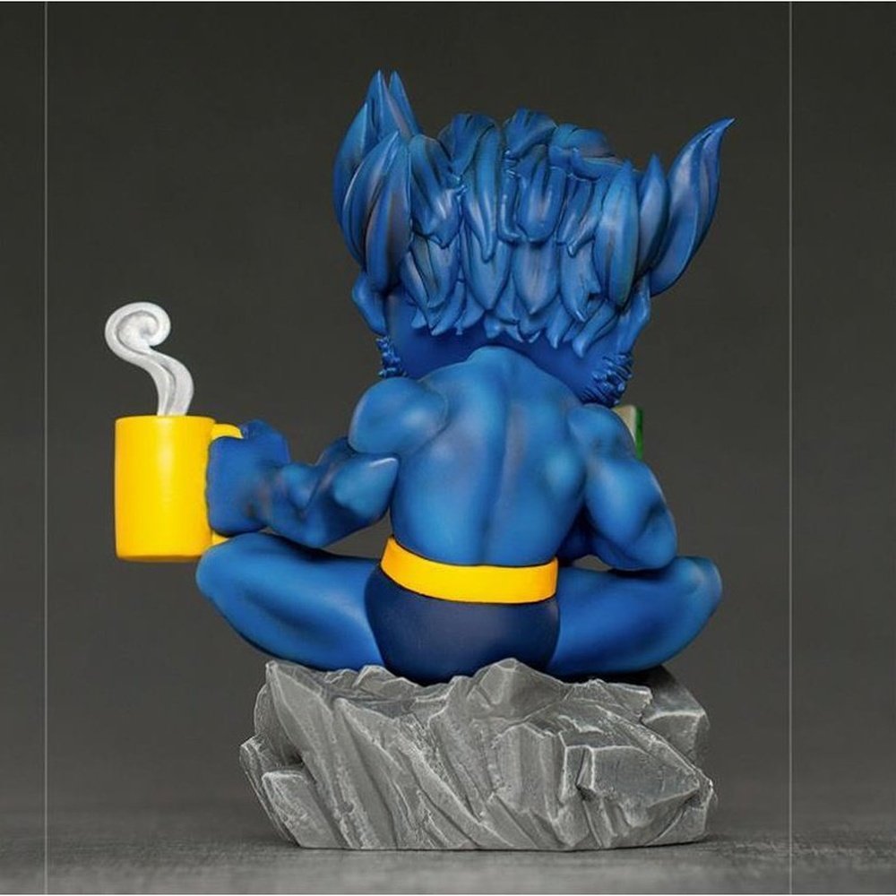 X-Men Beast MiniCo