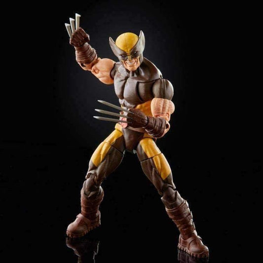 X-Men Marvel Legends - Wolverine