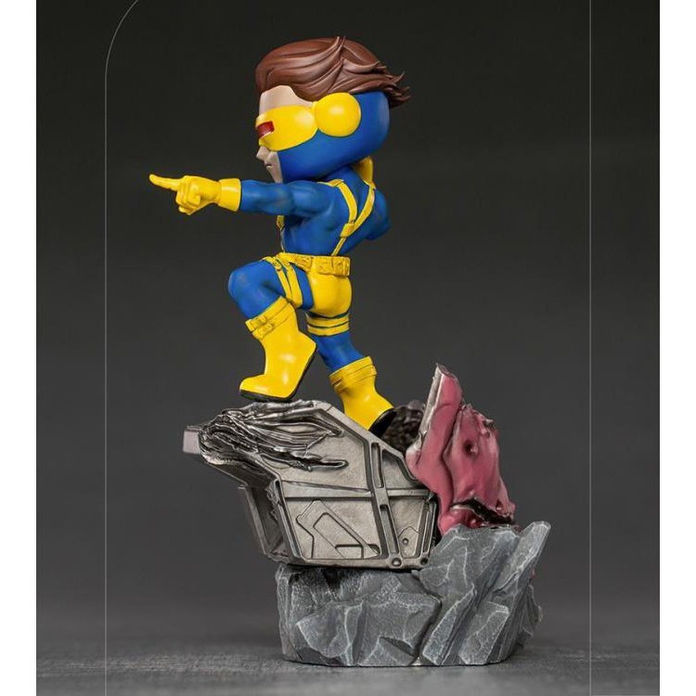 X-Men MiniCo Cyclops