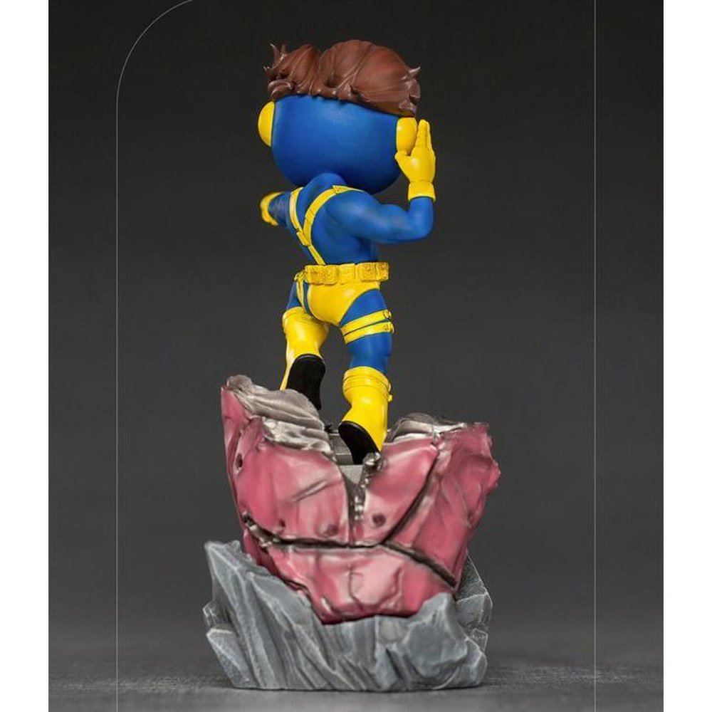 X-Men MiniCo Cyclops