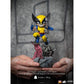 X-Men MiniCo Wolverine