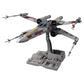 X-Wing Fighter Model Kit 1/72 toysmaster