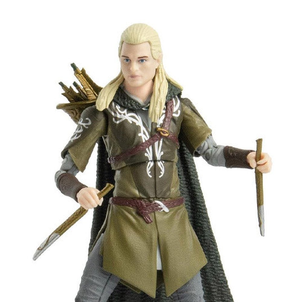 The Lord of the Rings - Legolas