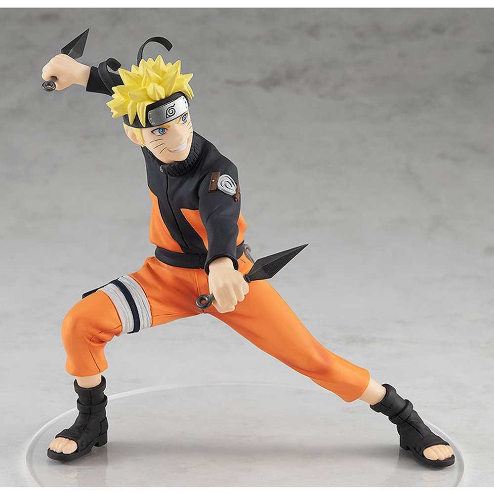 Pop Up Parade - Naruto Uzumaki