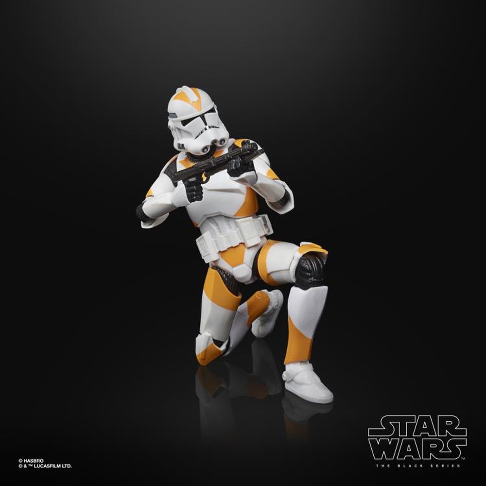Star Wars: The Black Series 6" 212th Battalion Clone Trooper Exclusive
