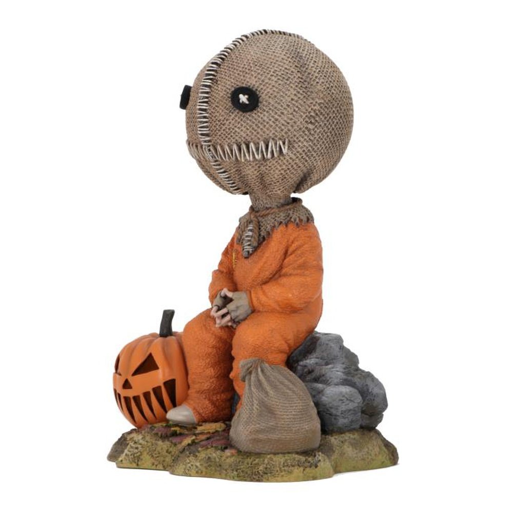 Head Knocker Trick 'r Treat Sam