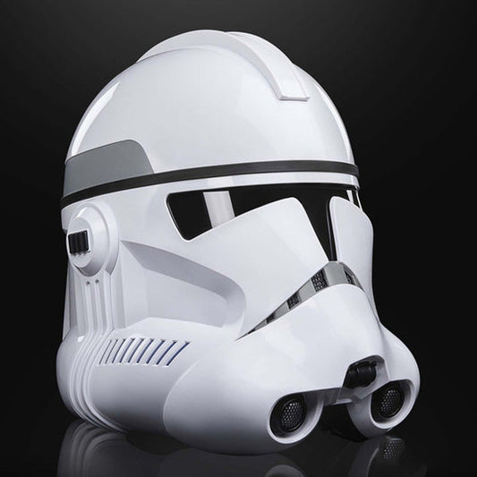Star Wars: The Black Series Clone Trooper Electronic Helmet 1/1