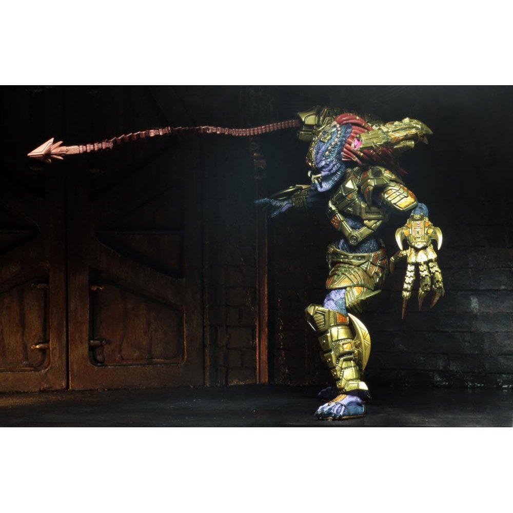 Predator - Ultimate Lasershot Predator