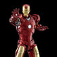 Avengers: Infinity Saga DLX Iron Man Mark 3 1/12